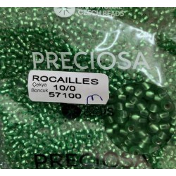 20 gr Preciosa Round Seed...