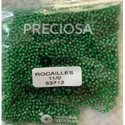 20 gr Preciosa Round Seed...