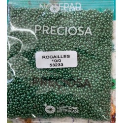 20 gr Preciosa Round Seed...