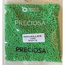 20 gr Preciosa Round Seed...