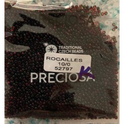 20 gr Preciosa Round Seed...