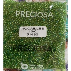 20 gr Preciosa Round Seed...