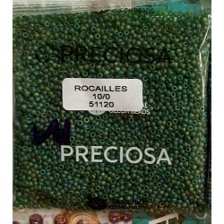 20 gr Preciosa Round Seed...