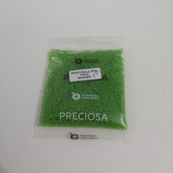 20 gr Preciosa Round Seed...