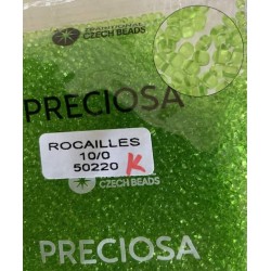 20 gr Preciosa Round Seed...