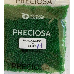 20 gr Preciosa Round Seed...