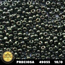 20 gr Preciosa Round Seed...