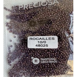 20 gr Preciosa Round Seed...