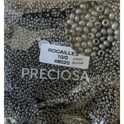 20 gr Preciosa Round Seed...