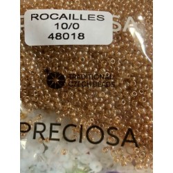 20 gr Preciosa Round Seed...