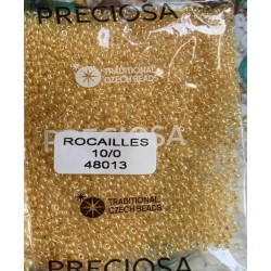 20 gr Preciosa Round Seed...