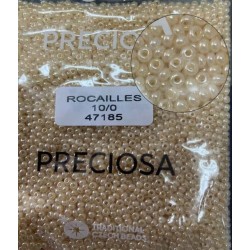 20 gr Preciosa Round Seed...