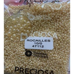 20 gr Preciosa Round Seed...