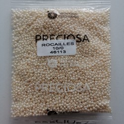 20 gr Preciosa Round Seed...