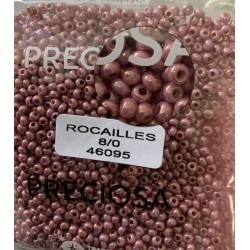 20 gr Preciosa Round Seed...