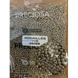 20 gr Preciosa Round Seed...