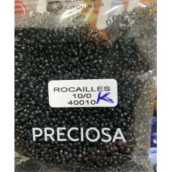 20 gr Preciosa Round Seed...