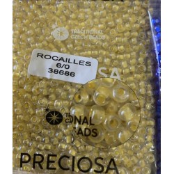 20 gr Preciosa Round Seed...