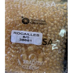 20 gr Preciosa Round Seed...