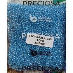 20 gr Preciosa Round Seed...