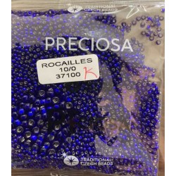 20 gr Preciosa Round Seed...