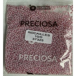 20 gr Preciosa Round Seed...