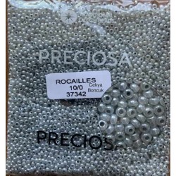 20 gr Preciosa Round Seed...