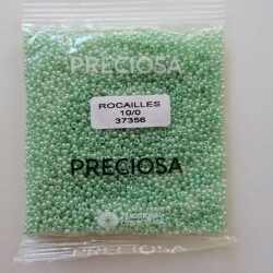 20 gr Preciosa Round Seed...