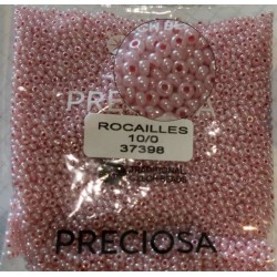 20 gr Preciosa Round Seed...