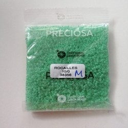 20 gr Preciosa Round Seed...