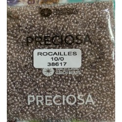 20 gr Preciosa Round Seed...