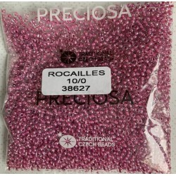 20 gr Preciosa Round Seed...